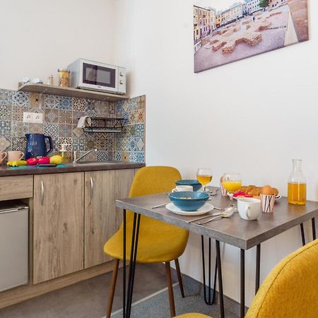 Pokoje Z Aneksami Orla 6 Lublin Ngoại thất bức ảnh