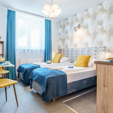 Pokoje Z Aneksami Orla 6 Lublin Ngoại thất bức ảnh
