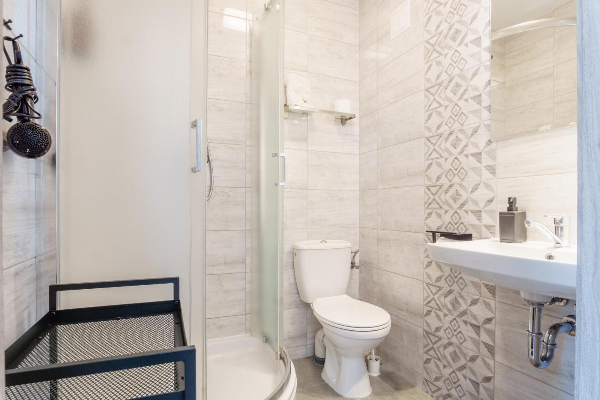 Pokoje Z Aneksami Orla 6 Lublin Phòng bức ảnh