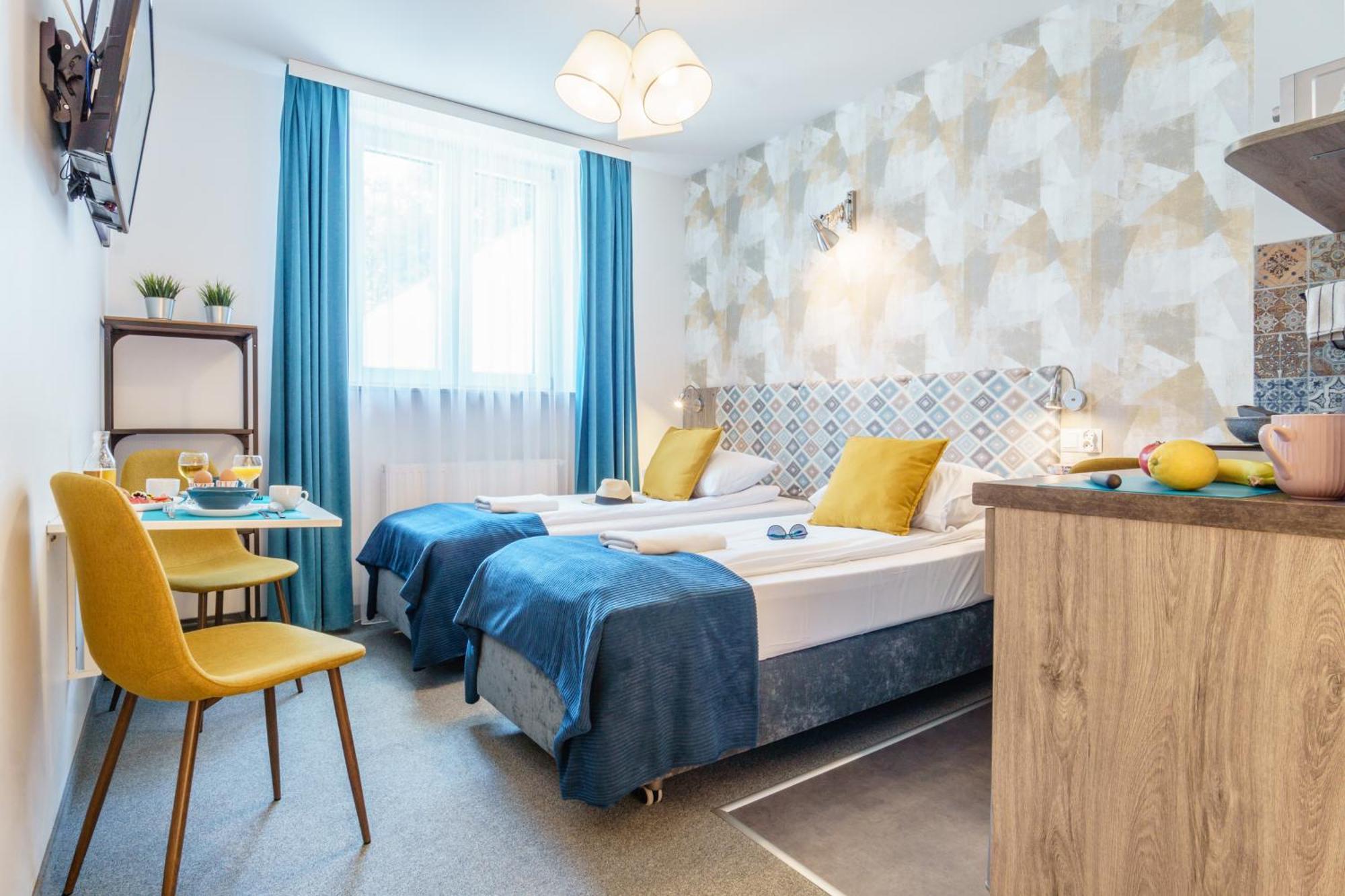 Pokoje Z Aneksami Orla 6 Lublin Ngoại thất bức ảnh