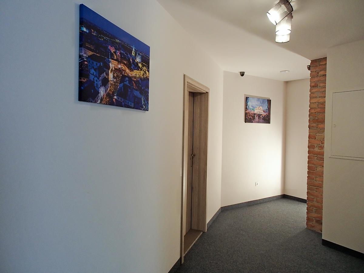 Pokoje Z Aneksami Orla 6 Lublin Ngoại thất bức ảnh